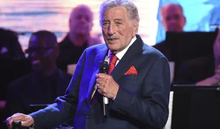 tony bennett