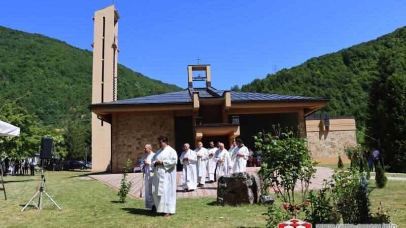 doljani sv Ilija