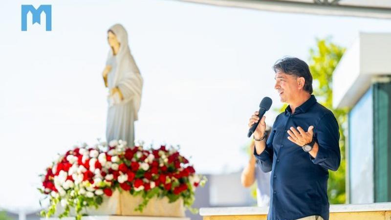 zlatko dalic