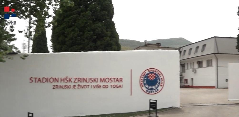 stadion