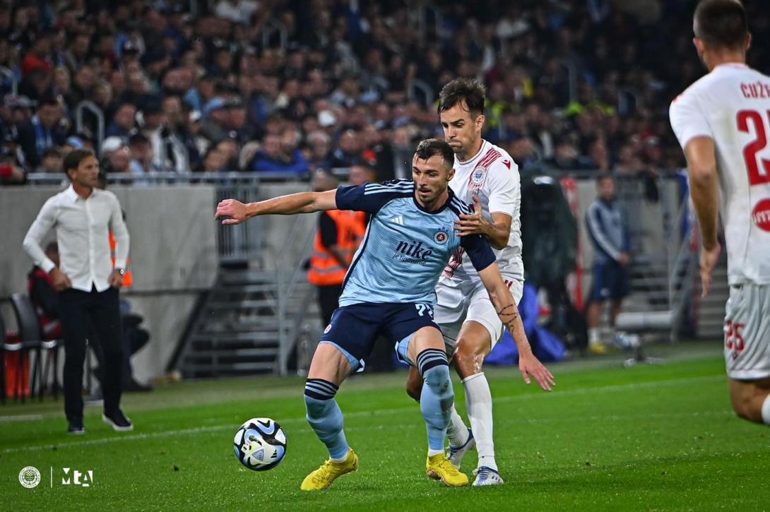 zrinjski slovan