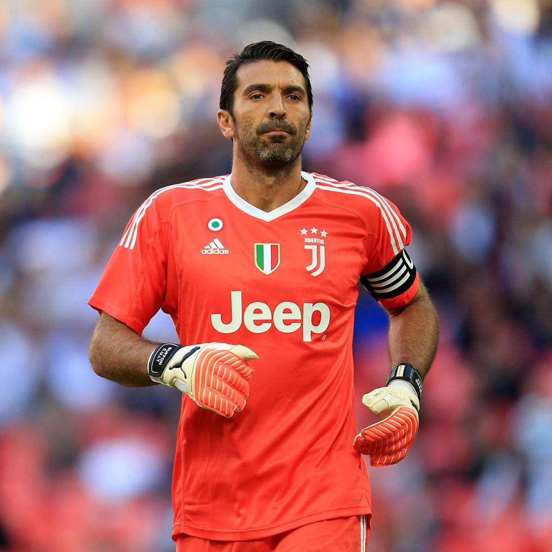 Buffon