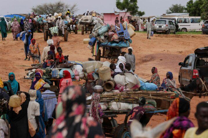 sudan