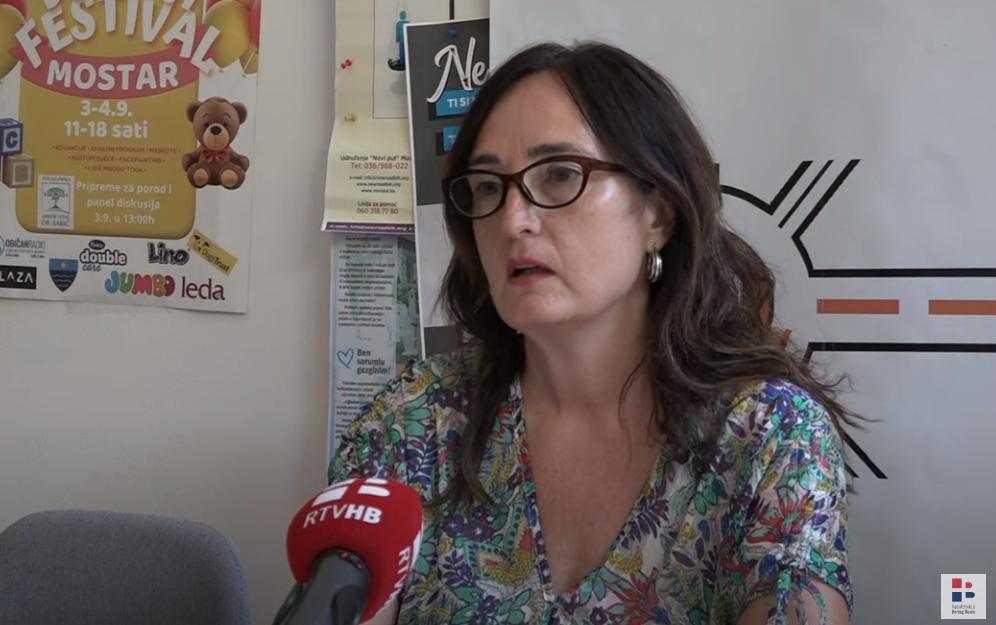 Adiha Pehlić