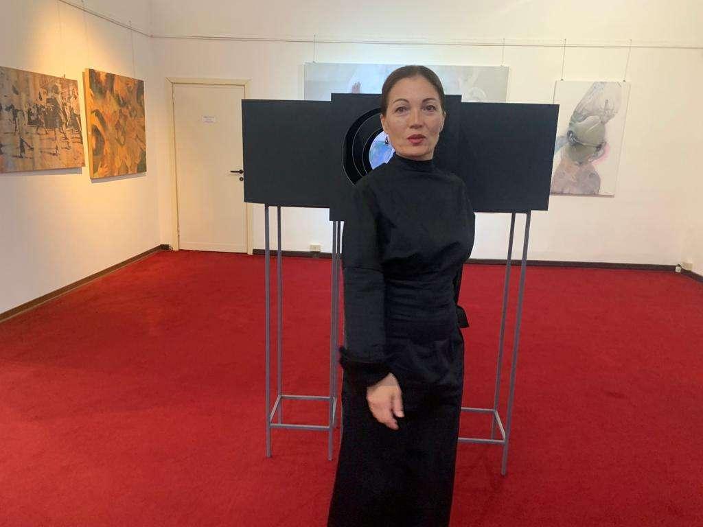 Arleta Ćehić
