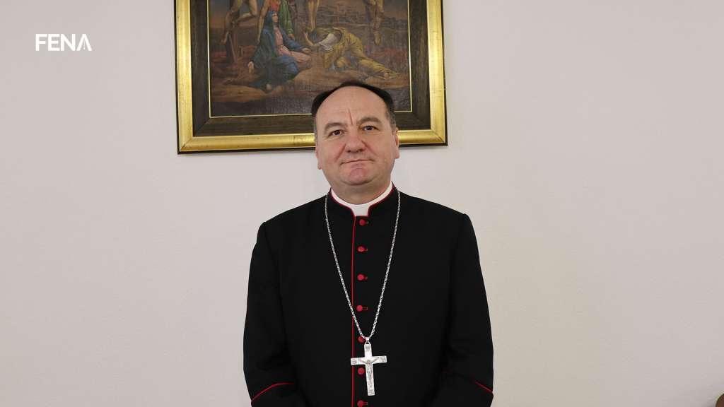 Biskup Palić