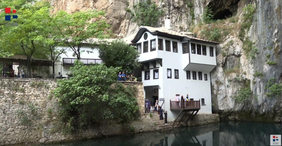 Blagaj