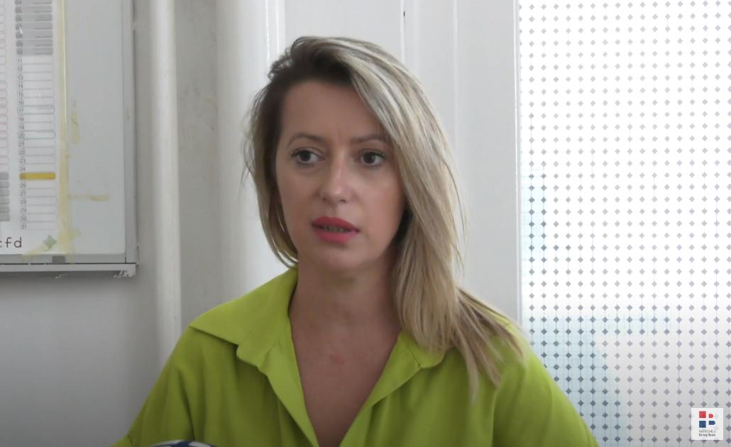 Dijana Tadic