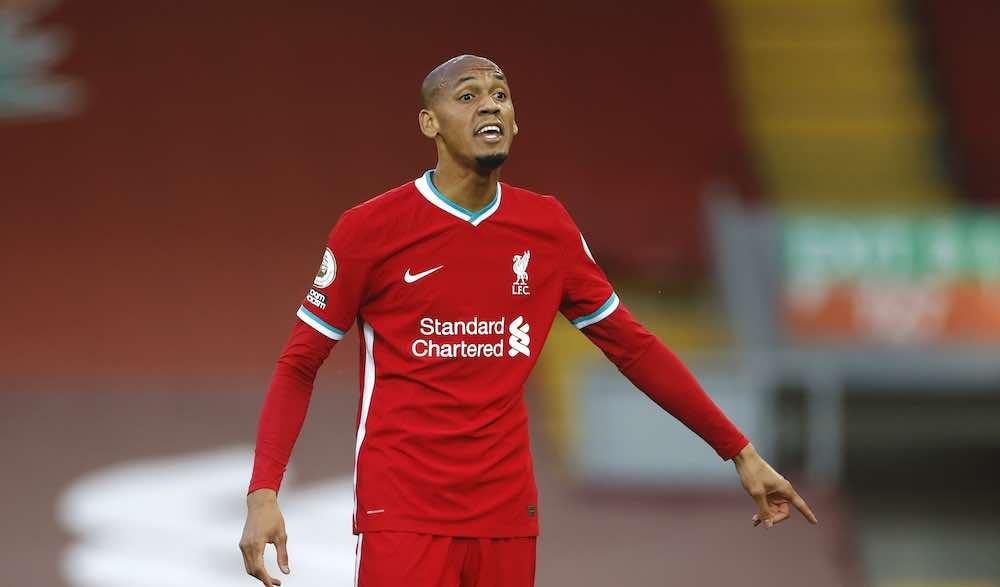 Fabinho