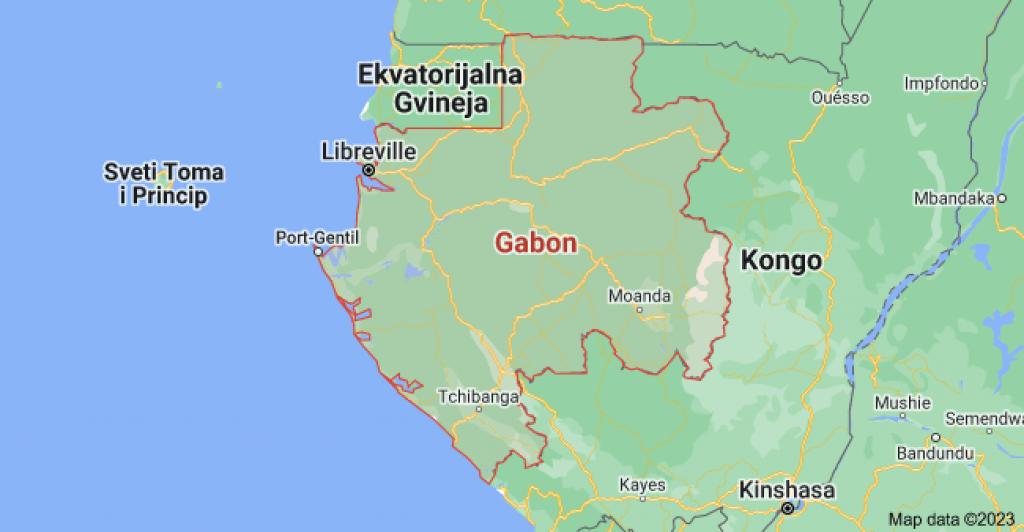 Gabon
