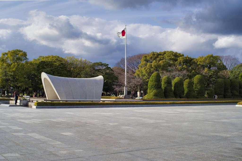 hirošima