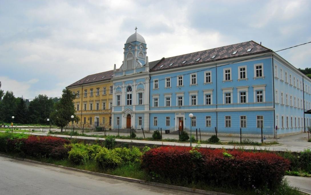 KŠC u Travniku