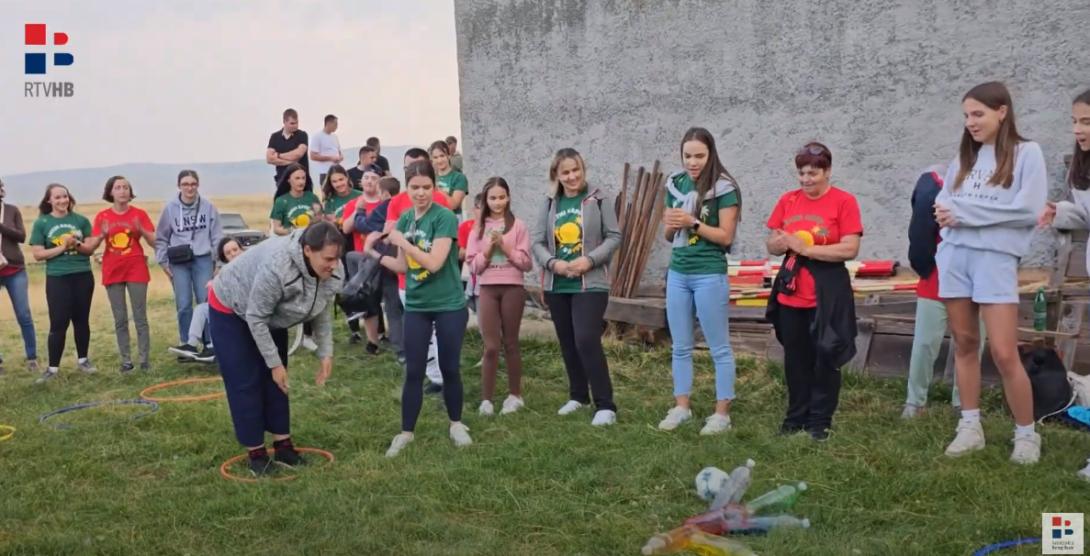 Kamp Livno