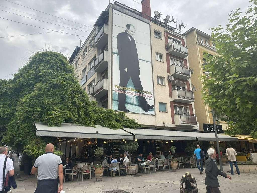 Kosovo