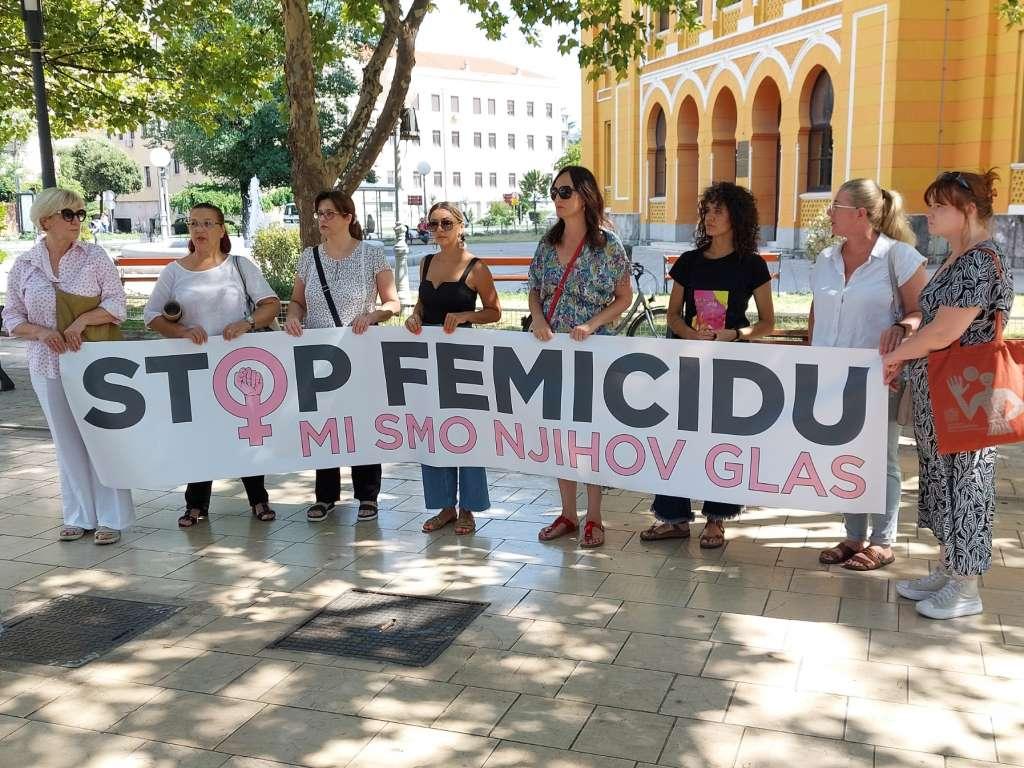 protest