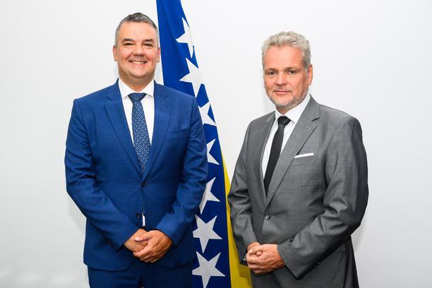 Sattler i Bunoza