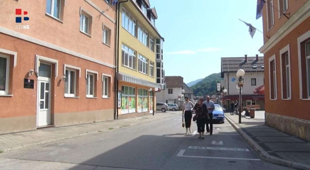 Kresevo