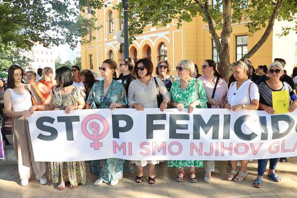Stop femicidu