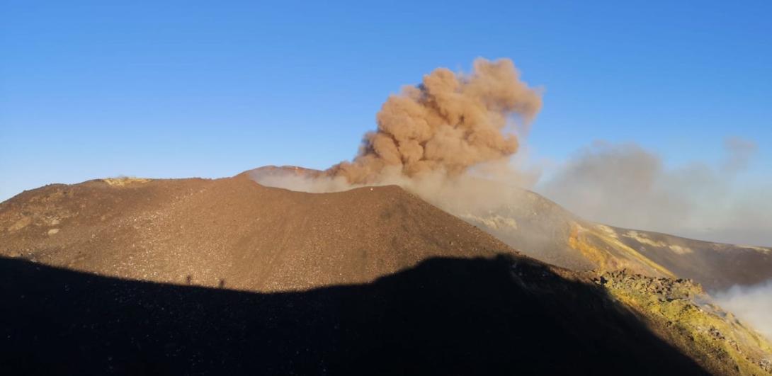 etna