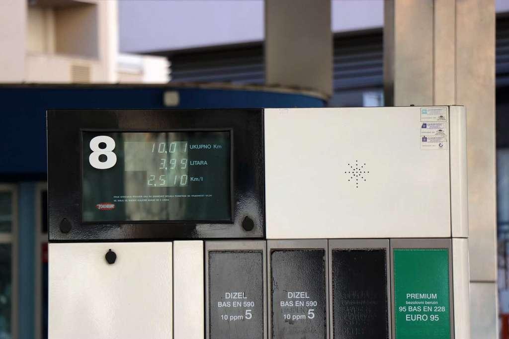 gorivo