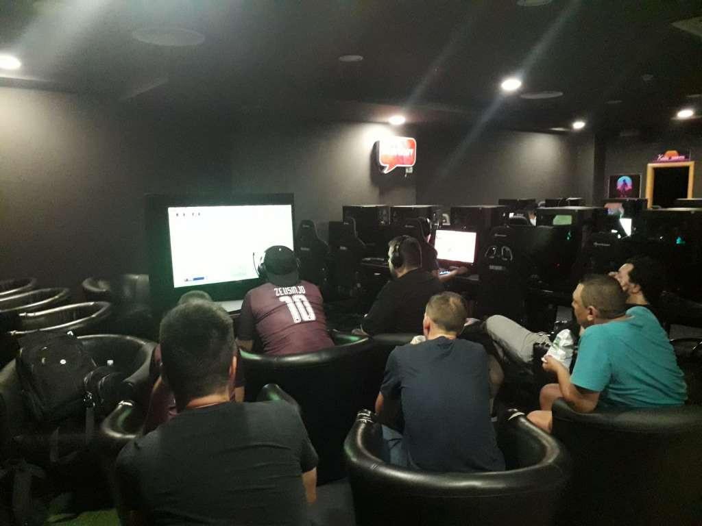esport