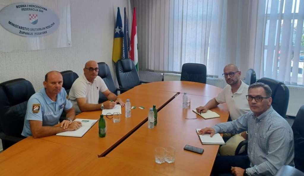 mup pž
