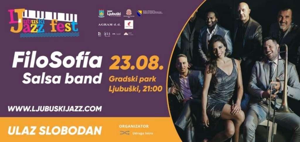 Ljubuški Jazz Fest 2023