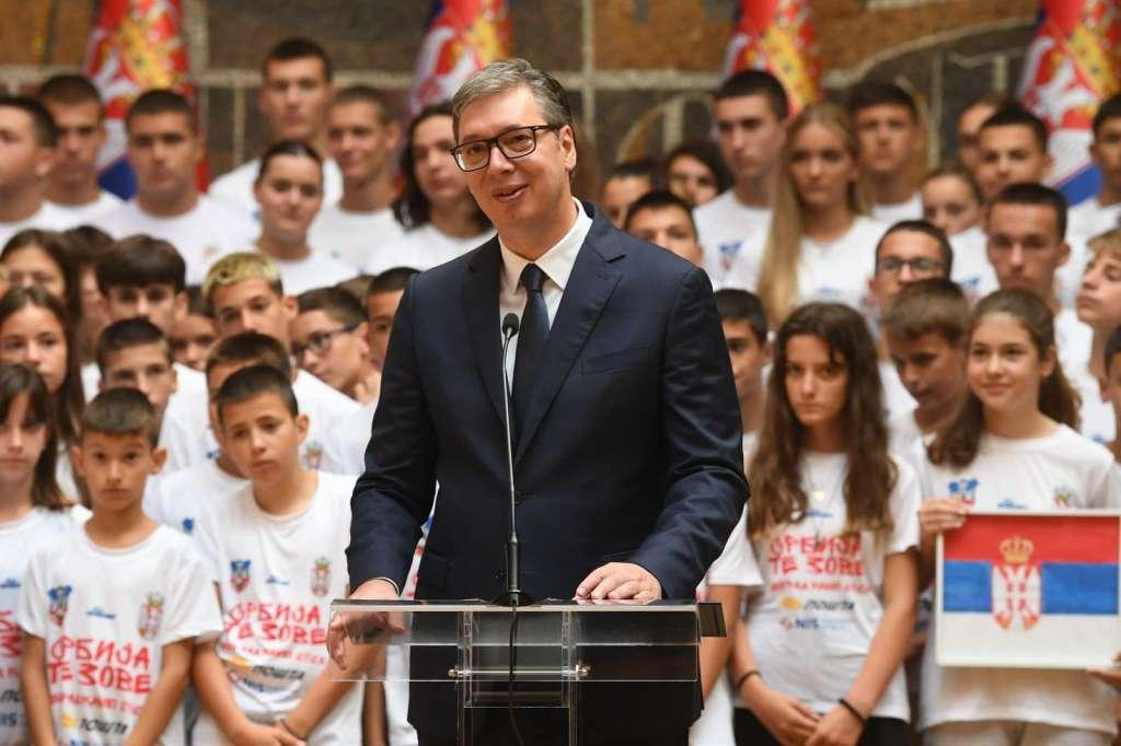 vučić