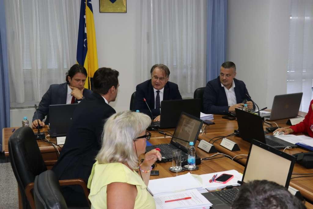 Vlada FBiH