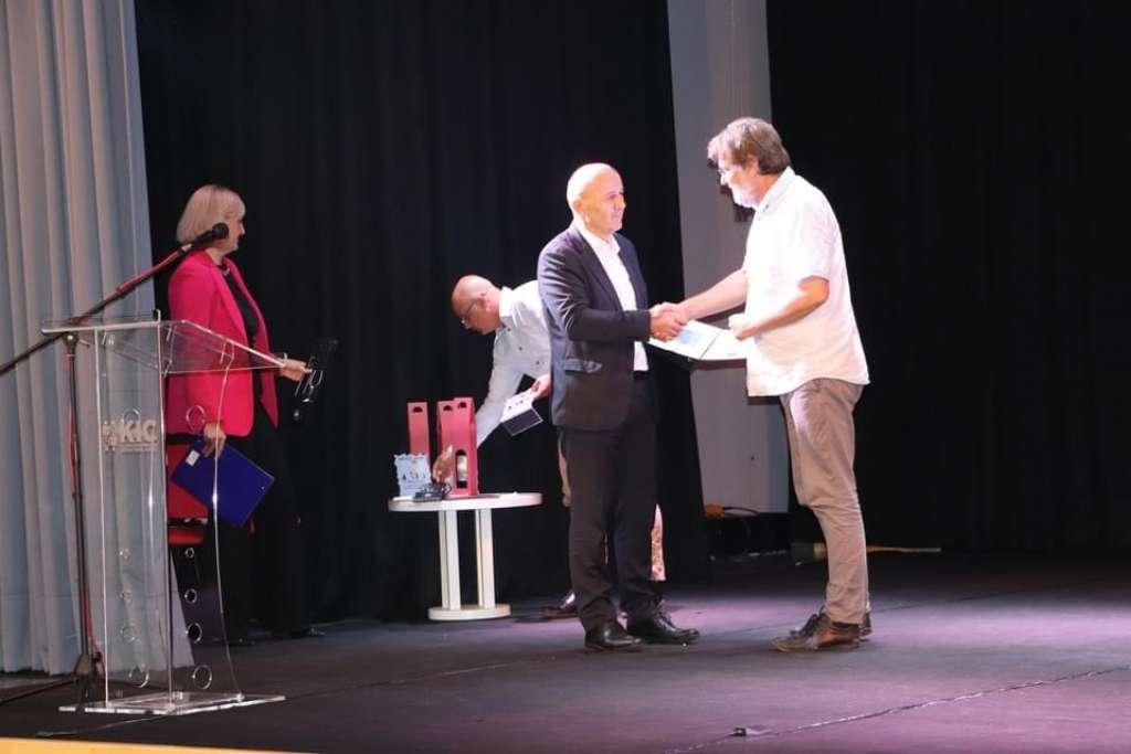 petar milos