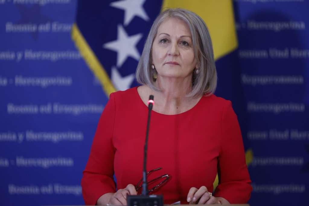 borjana krišto