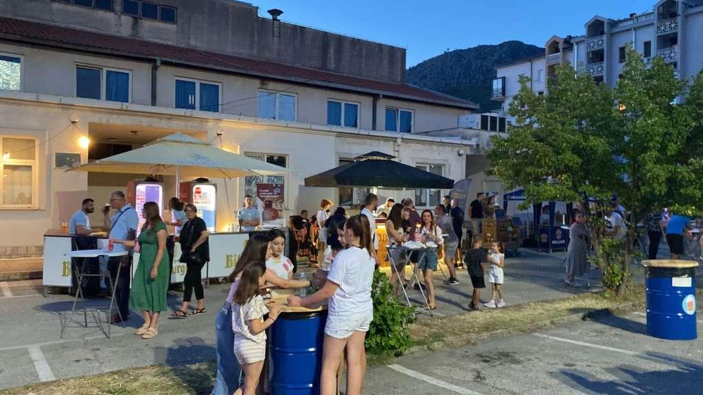 Beer Fest LjubuškiBeer Fest Ljubuški