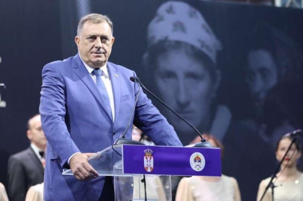 dodik