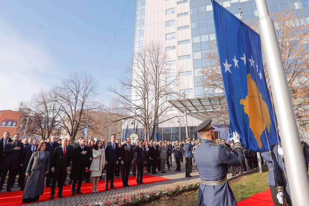kosovo