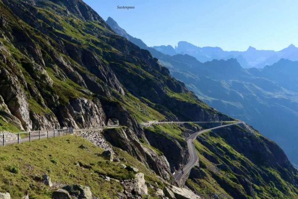 planina