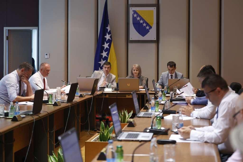 vijece ministara