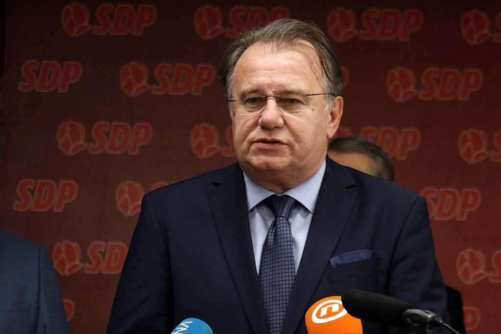 nikšić