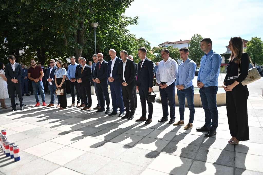 Dan općine Posušje
