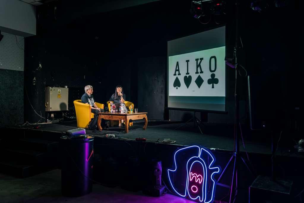 aiko