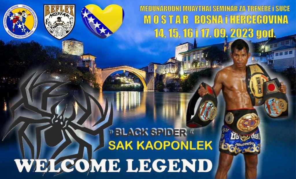 tajlandski boks