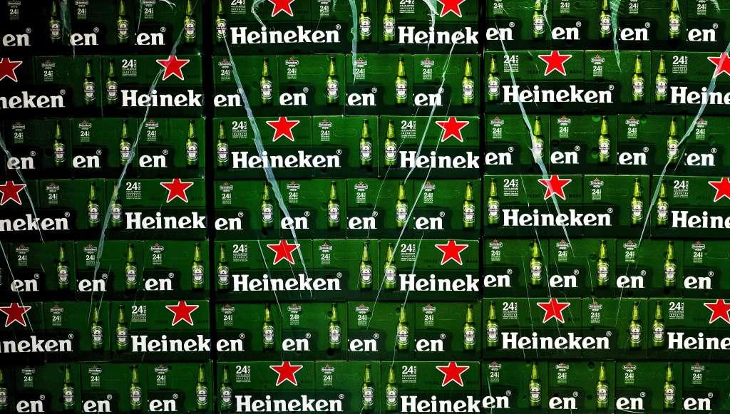 HEINEKEN