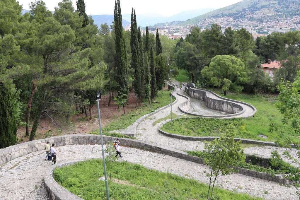 partizansko