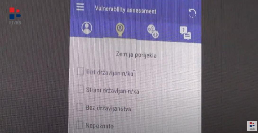 trgovina ljudima