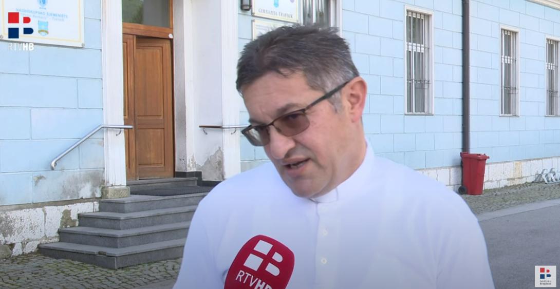 vlč Željko Marić