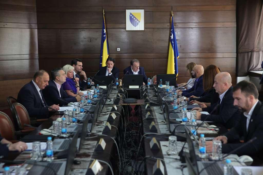 vlada bih