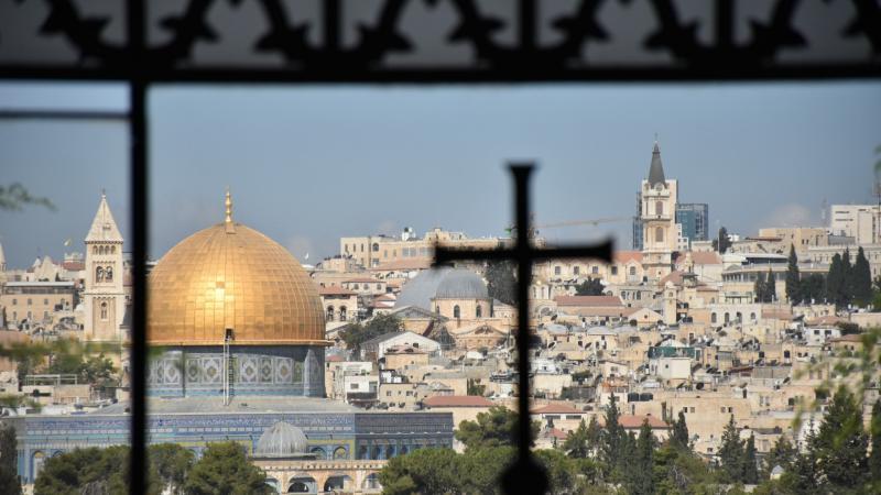 izrael