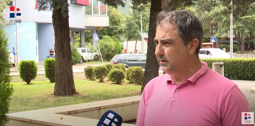zoran kresic