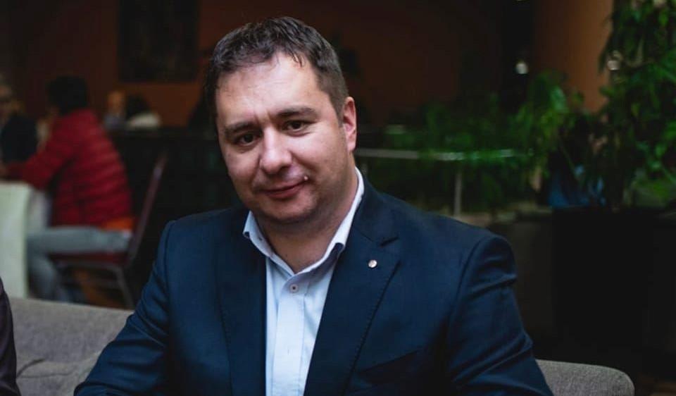 Josip Križanović