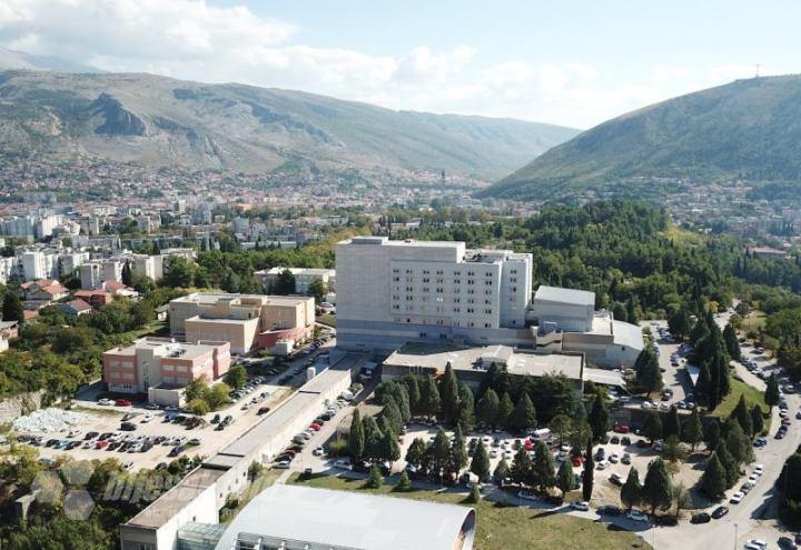 bolnica mostar