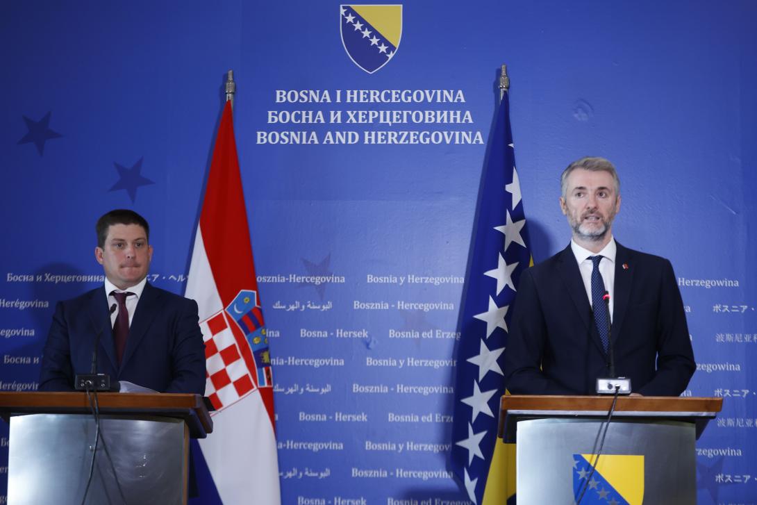 Foto: Fena/Edin Forto i Oleg Butković